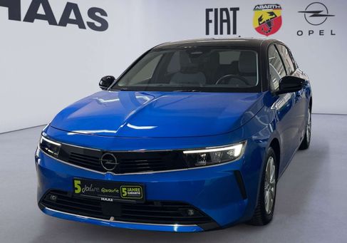 Opel Astra, 2023