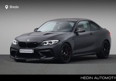 BMW M2, 2020