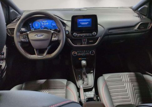 Ford Puma, 2023 3