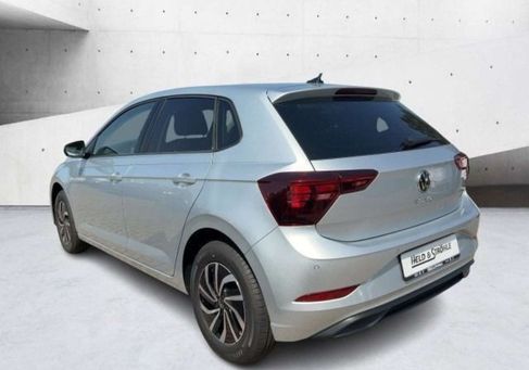 Volkswagen Polo, 2025 3