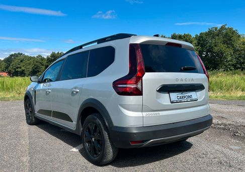 Dacia Jogger, 2022 3