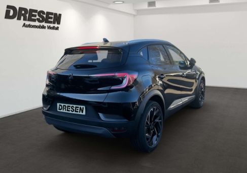 Renault Captur, 2026