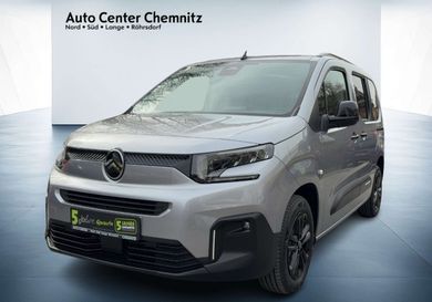 Citroën Berlingo, 2026