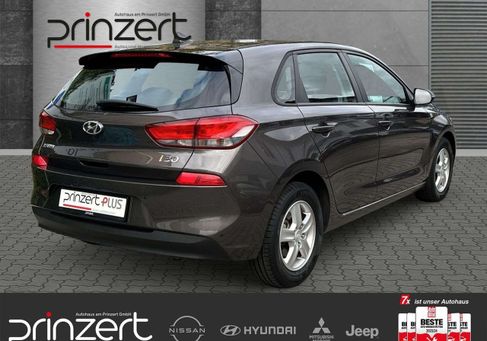 Hyundai i30, 2019 3