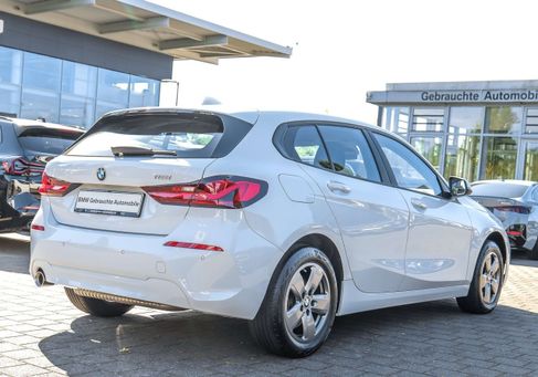 BMW 118, 2023
