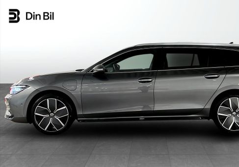 Volkswagen Passat Variant, 2026 2