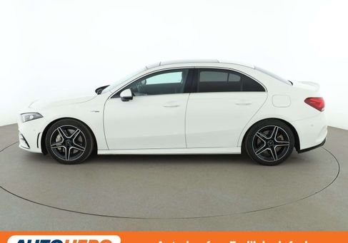 Mercedes-Benz A 35 AMG, 2020 3