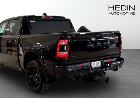 RAM 1500, 2020 3