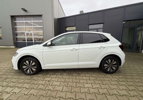 Volkswagen Polo, 2023 3