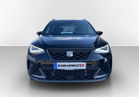 Seat Arona, 2024