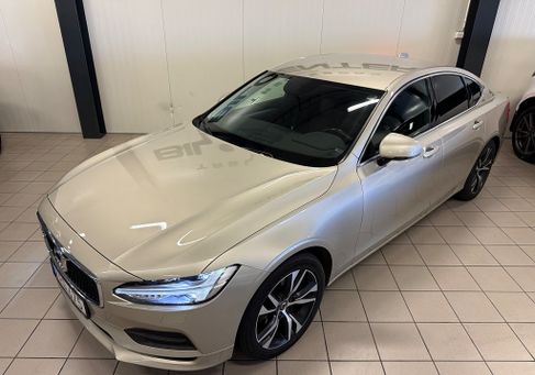 Volvo S90, 2018