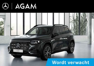 Mercedes-Benz GLB 250, 2026