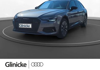 Audi A6, 2020