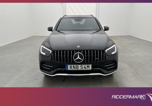 Mercedes-Benz, 2020