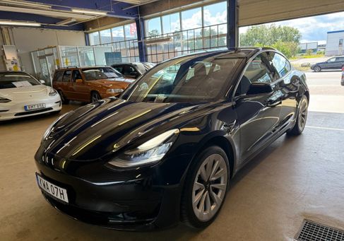 Tesla Model 3, 2020 2