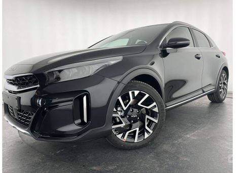 Kia XCeed, 2024