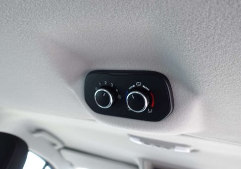 Ford Transit Custom, 2021