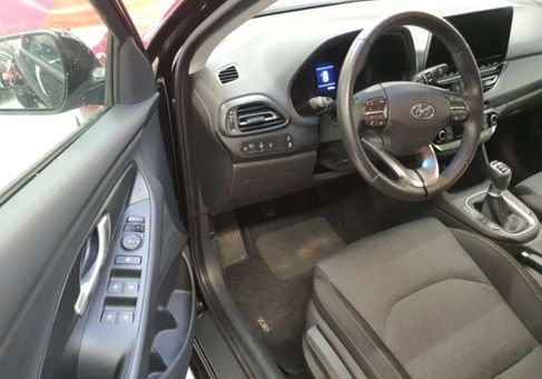 Hyundai i30, 2023 3