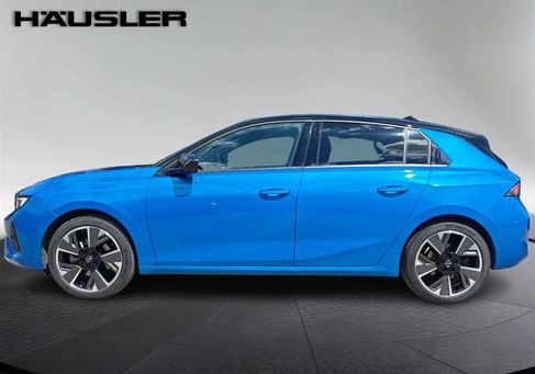 Opel Astra, 2023