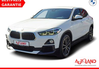 BMW X2, 2019