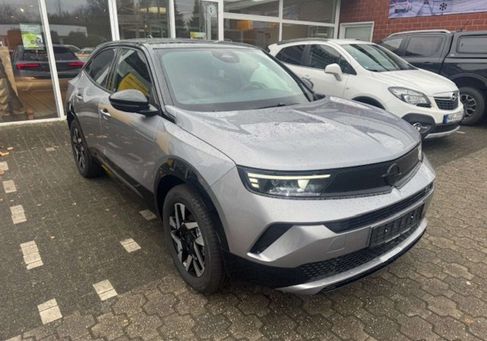 Opel Mokka, 2025 2