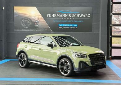Audi Q2, 2023