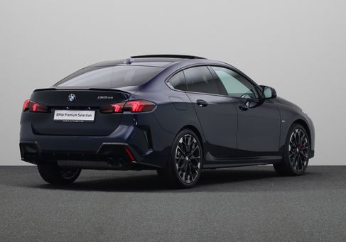 BMW 2er Gran Coupé, 2025