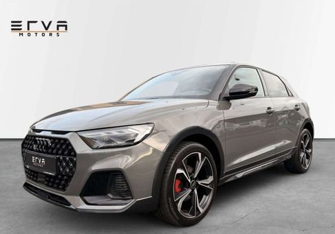 Audi A1, 2022