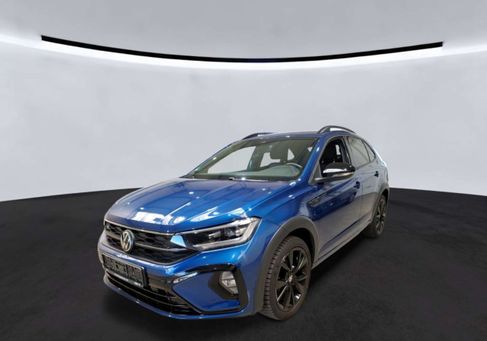 Volkswagen Taigo, 2023