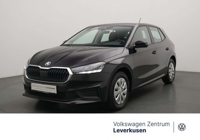 Skoda Fabia, 2023