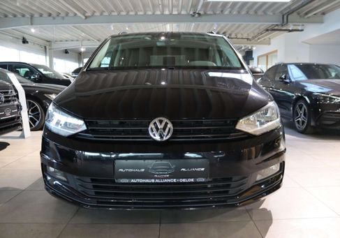 Volkswagen Touran, 2020 2