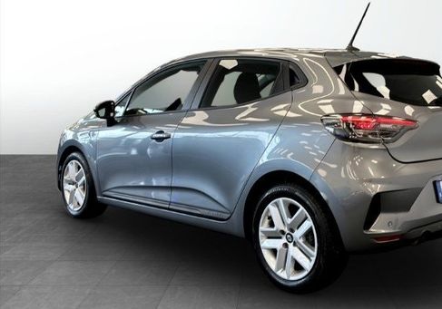 Renault Clio, 2025