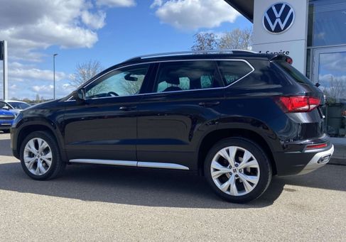 Seat Ateca, 2022