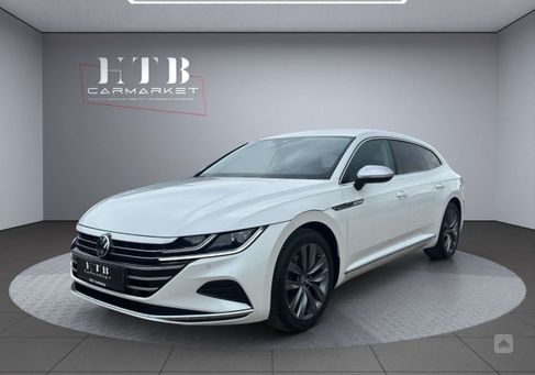 Volkswagen Arteon, 2023