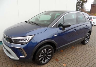 Opel Crossland X, 2023