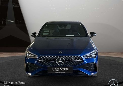Mercedes-Benz CLA 250, 2026