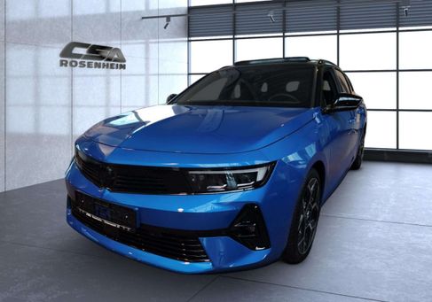 Opel Astra, 2025 2