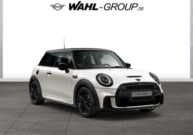 MINI Cooper S, 2023
