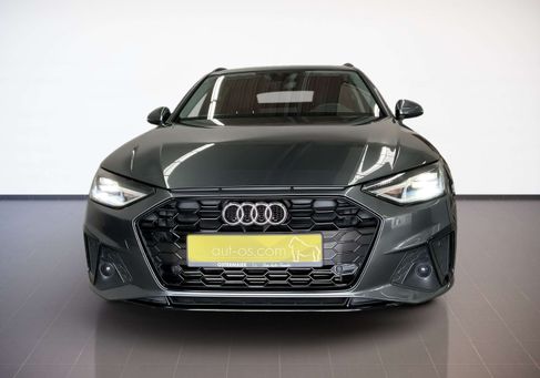 Audi A4, 2023