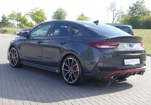 Hyundai i30, 2020 3