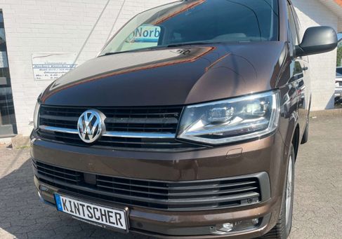 Volkswagen T6 Multivan, 2019