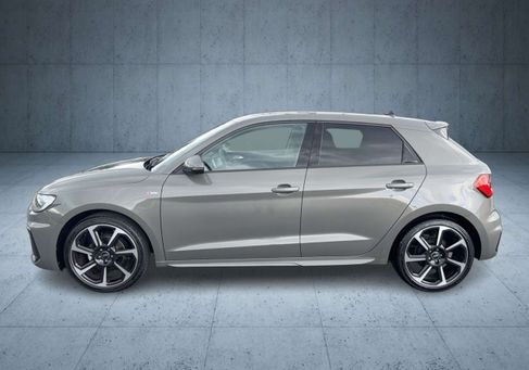Audi A1, 2025 2