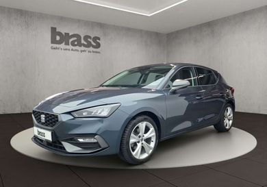 Seat Leon, 2022