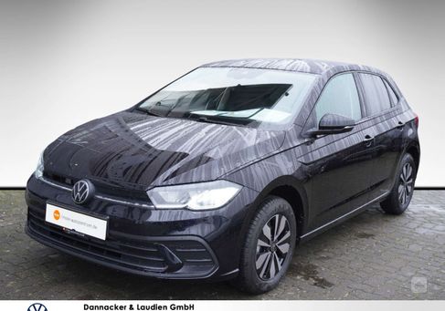 Volkswagen Polo, 2025