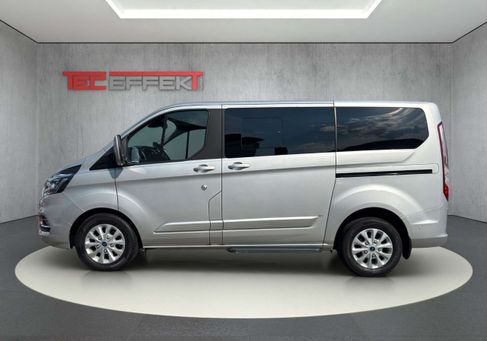 Ford Transit, 2020