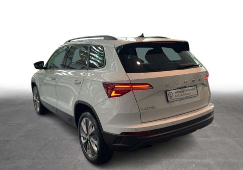 Skoda Karoq, 2023