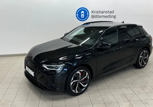Audi, 2024 3