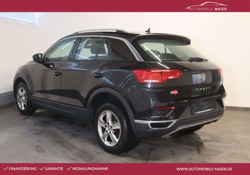 Volkswagen T-Roc, 2019
