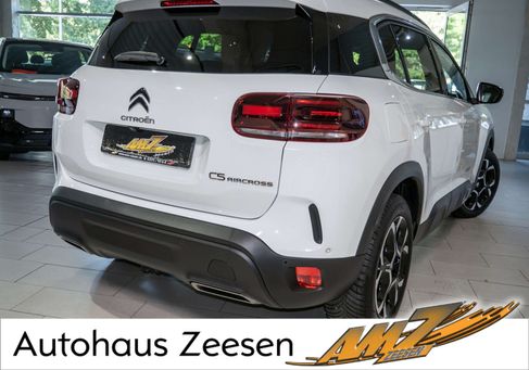 Citroën C5 Aircross, 2023 3