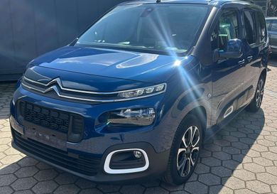 Citroën Berlingo, 2019